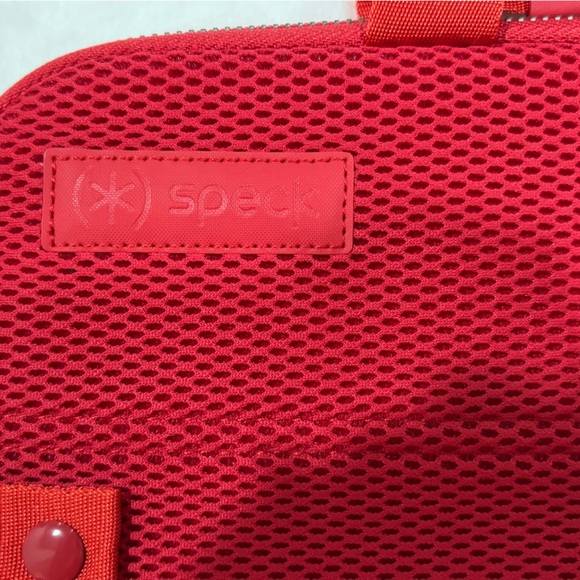 💻 Laptop Case Bag Sleeve – Fits 11-12 inch Devices (NWT) 🔴 - Picture 5 of 8